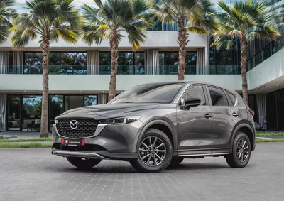 2,018 P.M |  CX-5 | 0% Downpayment | Pristine Condition!-0