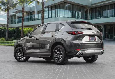 2,018 P.M |  CX-5 | 0% Downpayment | Pristine Condition!-2