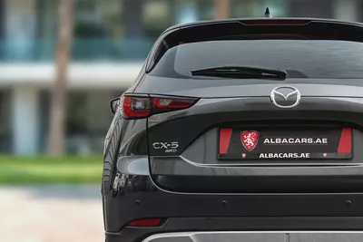 2,018 P.M |  CX-5 | 0% Downpayment | Pristine Condition!-5