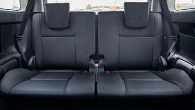 Toyota Fortuner VX2 Toyota Fortuner 2.8L Diesel Full Option 2024-18