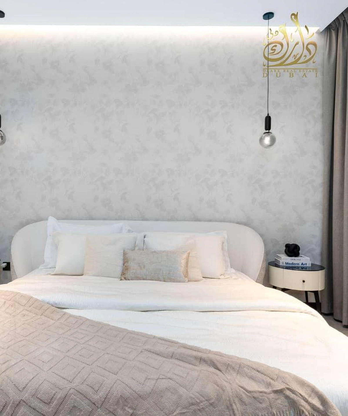 Luxury JVC Homes | 1% Monthly | 8% ROI-5-5
