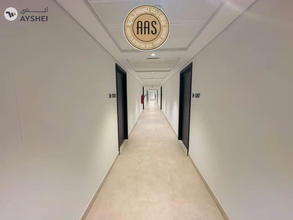 BRAND NEW 2BHK UNFURNISHED FLAT|PAYMENT OPTIONS AVAILABLE|