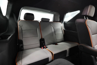 GCC | Traverse | 7 Seater | Brand New | AED 2,500 monthly-4