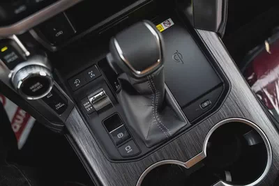 2026 TOYOTA LAND CRUISER 300 VXR AERO6  LC300 VXR 3.5L TWIN TURBO PETROL | AED 414,000/--10
