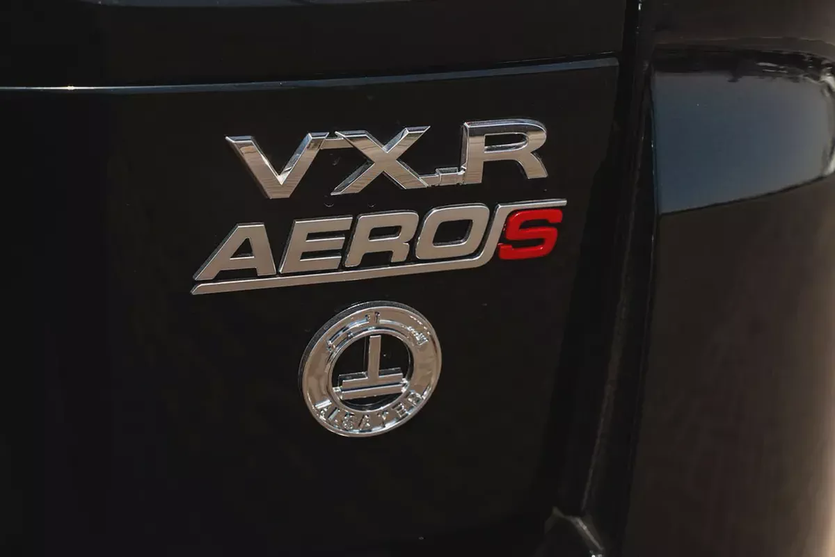2026 TOYOTA LAND CRUISER 300 VXR AERO6  LC300 VXR 3.5L TWIN TURBO PETROL | AED 414,000/--3-3