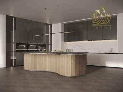 Furnished Studio | Maybach Six Tower A | Multiple Views-2
