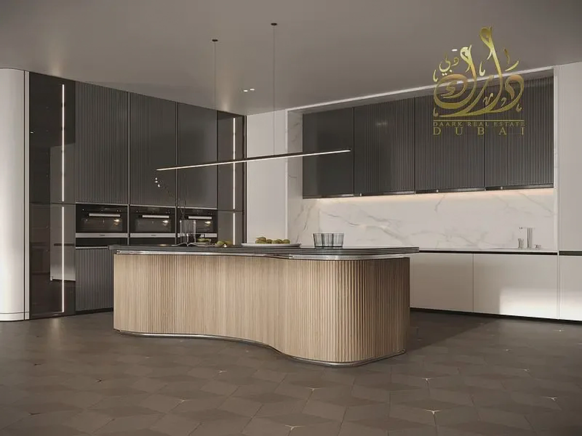 Furnished Studio | Maybach Six Tower A | Multiple Views-2-2