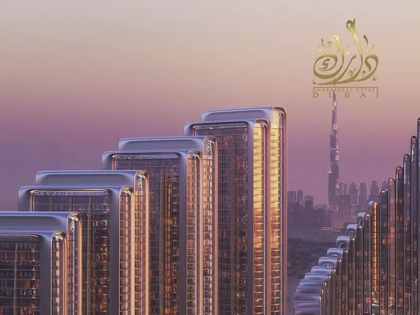 Furnished Studio | Maybach Six Tower A | Multiple Views
