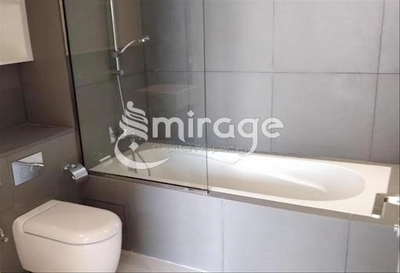 APARTMENT FOR SALE IN MEERA SHAMS, SHAMS ABU DHABI-1