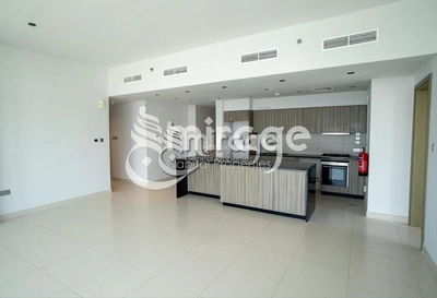 APARTMENT FOR SALE IN MEERA SHAMS, SHAMS ABU DHABI-8