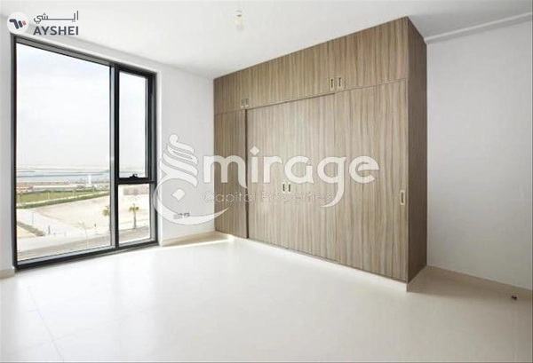 APARTMENT FOR SALE IN MEERA SHAMS, SHAMS ABU DHABI