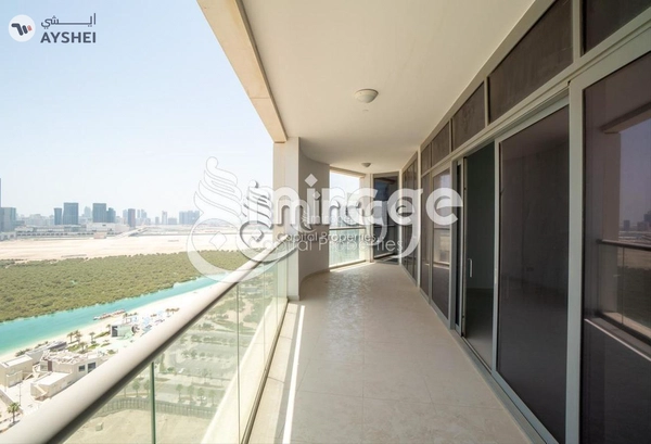 APARTMENT FOR SALE IN MEERA SHAMS, SHAMS ABU DHABI