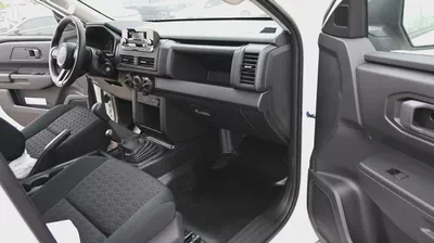 Mitsubishi L200 Double Cab 2026 European Specs-8