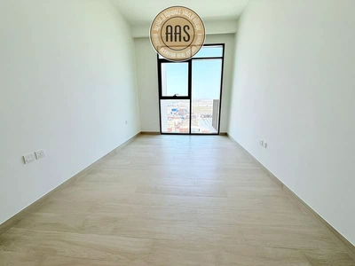 Chiller free brand new 2bhk with kitchen appliances in Al furjan Dubai-9