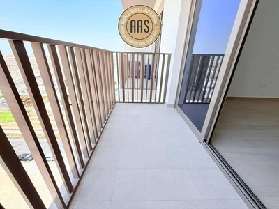 Chiller free brand new 2bhk with kitchen appliances in Al furjan Dubai-13