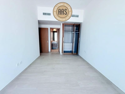 Chiller free brand new 2bhk with kitchen appliances in Al furjan Dubai-0
