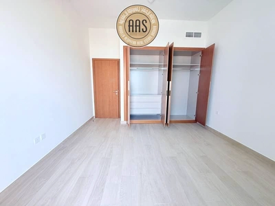 Chiller free brand new 2bhk with kitchen appliances in Al furjan Dubai-1
