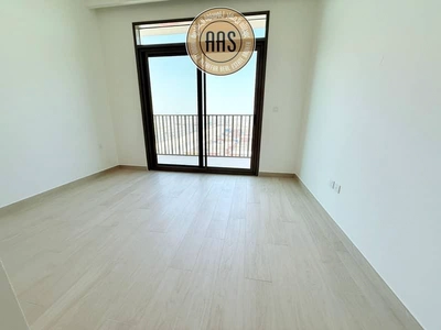 Chiller free brand new 2bhk with kitchen appliances in Al furjan Dubai-2