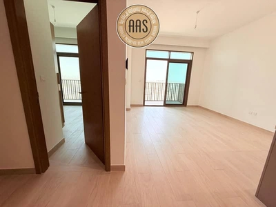 Chiller free brand new 2bhk with kitchen appliances in Al furjan Dubai-3