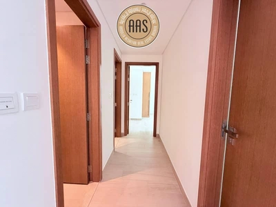 Chiller free brand new 2bhk with kitchen appliances in Al furjan Dubai-5