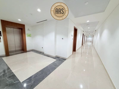 Chiller free brand new 2bhk with kitchen appliances in Al furjan Dubai-6