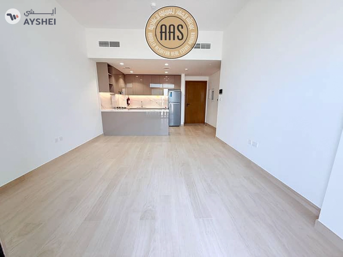 Chiller free brand new 2bhk with kitchen appliances in Al furjan Dubai-12-12