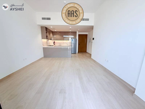 Chiller free brand new 2bhk with kitchen appliances in Al furjan Dubai