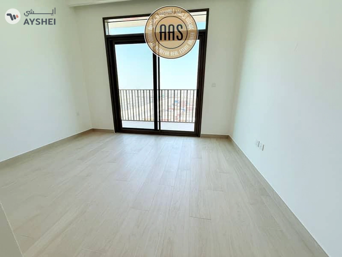 Chiller free brand new 2bhk with kitchen appliances in Al furjan Dubai-2-2