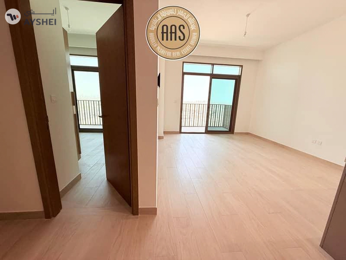 Chiller free brand new 2bhk with kitchen appliances in Al furjan Dubai-3-3