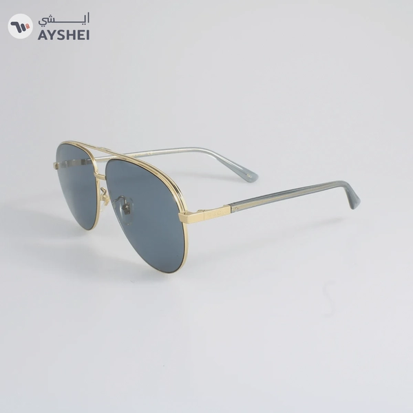 Gucci GG1098S Sunglass for Men Gold