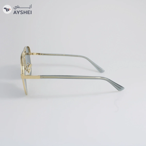 Gucci GG1098S Sunglass for Men Gold