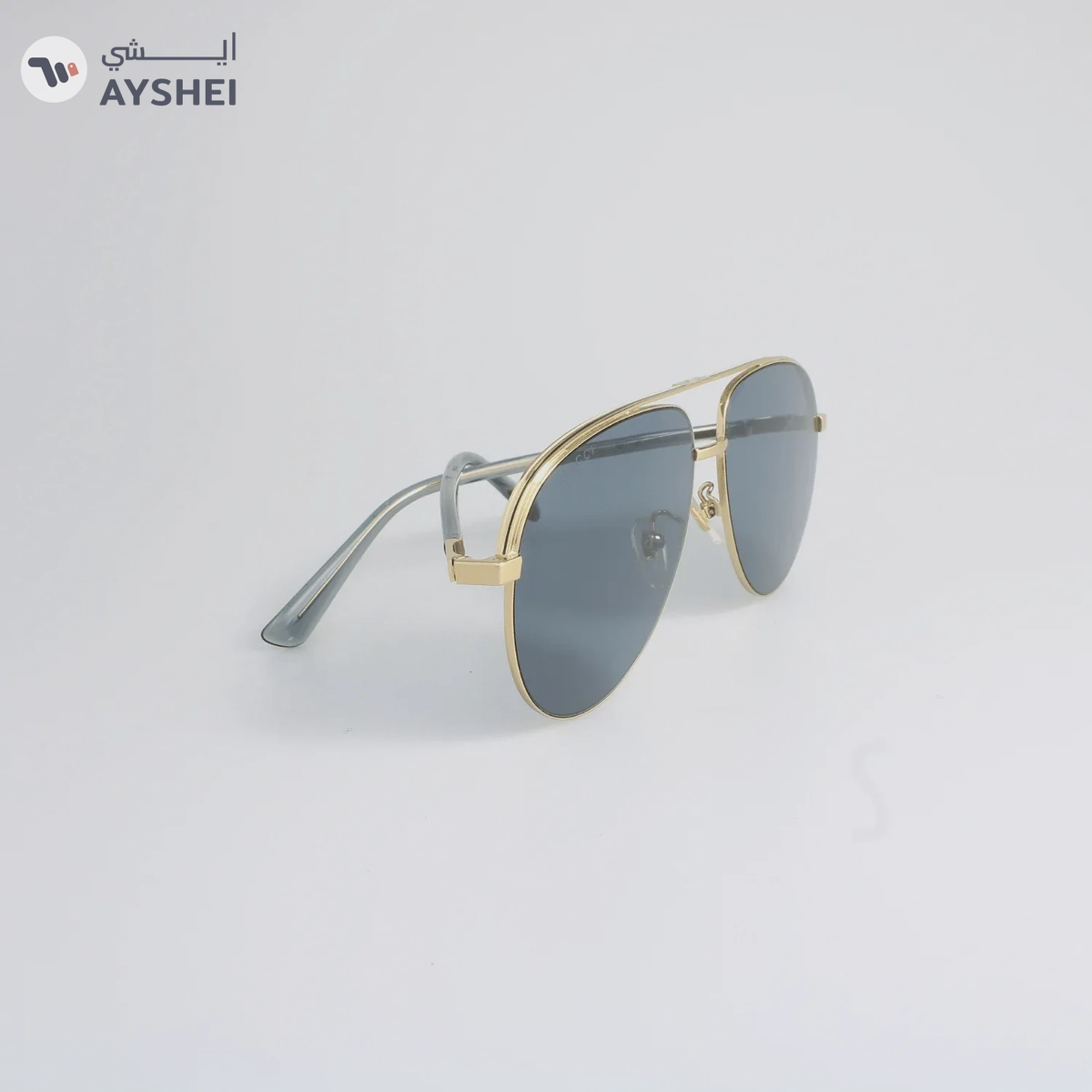 Gucci GG1098S Sunglass for Men Gold-4-4