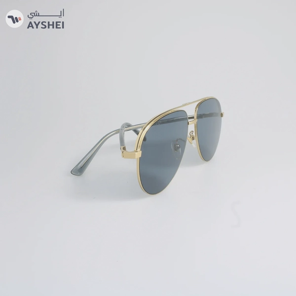 Gucci GG1098S Sunglass for Men Gold