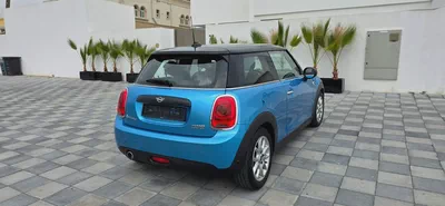 2019-Mini Cooper-Excellent condition-Bank Finance Available-9