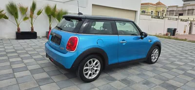 2019-Mini Cooper-Excellent condition-Bank Finance Available-10