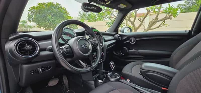 2019-Mini Cooper-Excellent condition-Bank Finance Available-12