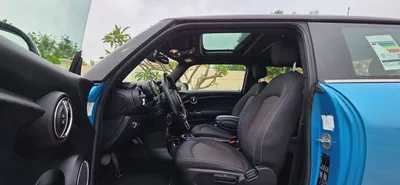 2019-Mini Cooper-Excellent condition-Bank Finance Available-13