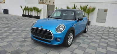 2019-Mini Cooper-Excellent condition-Bank Finance Available-2