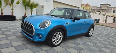 2019-Mini Cooper-Excellent condition-Bank Finance Available-3