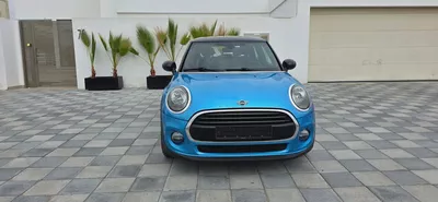 2019-Mini Cooper-Excellent condition-Bank Finance Available-5