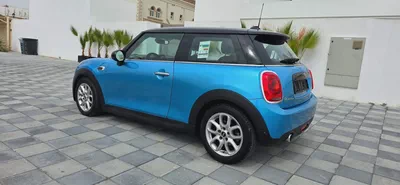 2019-Mini Cooper-Excellent condition-Bank Finance Available-7