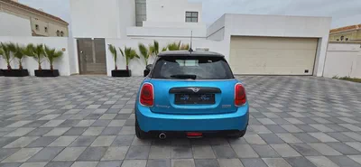2019-Mini Cooper-Excellent condition-Bank Finance Available-8