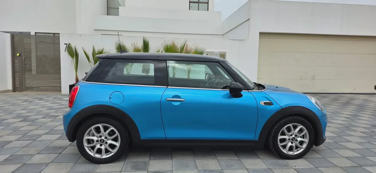 2019-Mini Cooper-Excellent condition-Bank Finance Available-6-6