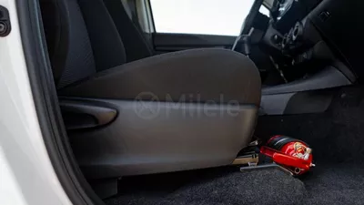 Toyota Hilux TOYOTA HILUX DC | EXPORT ONLY-10