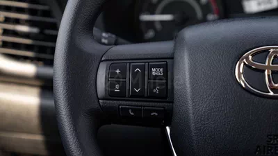 Toyota Hilux TOYOTA HILUX DC | EXPORT ONLY-16