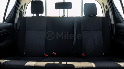 Toyota Hilux TOYOTA HILUX DC | EXPORT ONLY-17