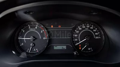 Toyota Hilux TOYOTA HILUX DC | EXPORT ONLY-19