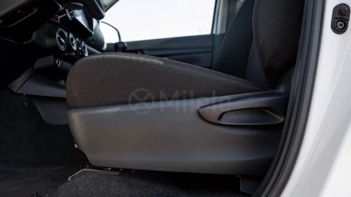Toyota Hilux TOYOTA HILUX DC | EXPORT ONLY-9-0