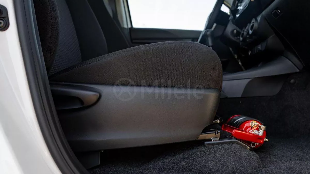 Toyota Hilux TOYOTA HILUX DC | EXPORT ONLY-10-0