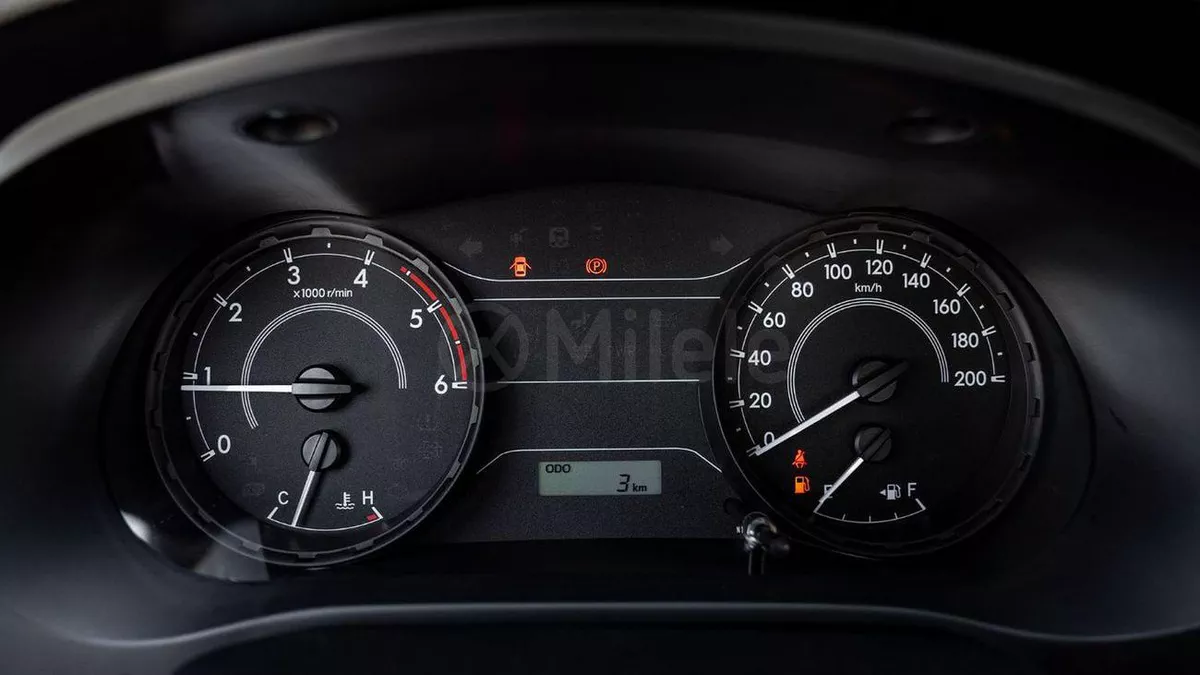 Toyota Hilux TOYOTA HILUX DC | EXPORT ONLY-19-0